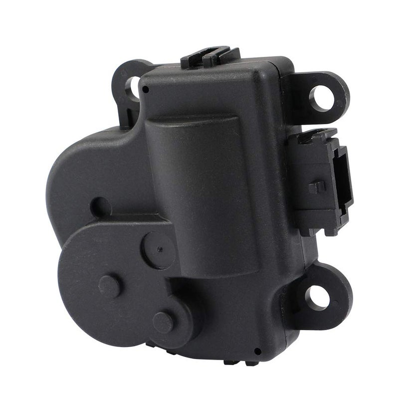 YCT HVAC Air Door Actuator 1573517 1574122 15844096 22754988 52409974 604-108 15-74122 604108 Fits Chevy Impala Malibu Cadillac Buick Pontiac Blend Control Actuator Heater Blend Door (Pack of 2) - Image 2